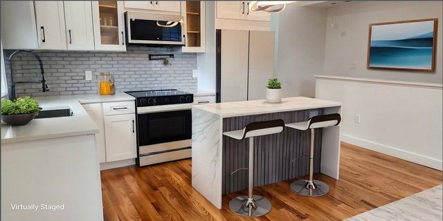 172 Cowper 2, Boston, MA 02128