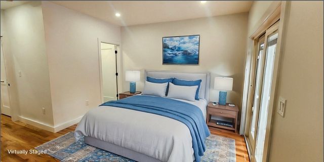 172 Cowper 2, Boston, MA 02128