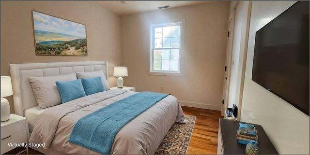 172 Cowper 2, Boston, MA 02128