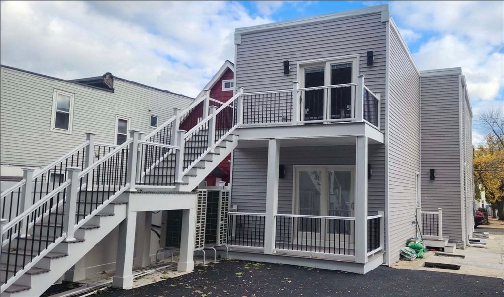 172 Cowper 2, Boston, MA 02128
