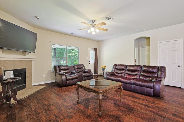 3008 Graystone Court, Seagoville, TX 75159