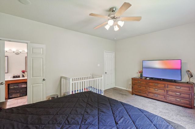 3008 Graystone Court, Seagoville, TX 75159
