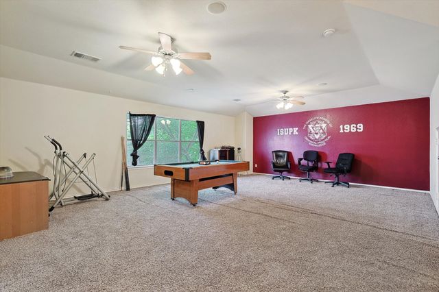 3008 Graystone Court, Seagoville, TX 75159