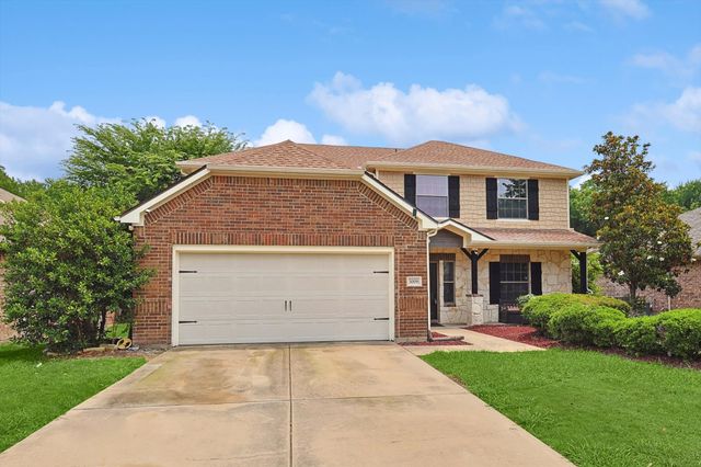 3008 Graystone Court, Seagoville, TX 75159