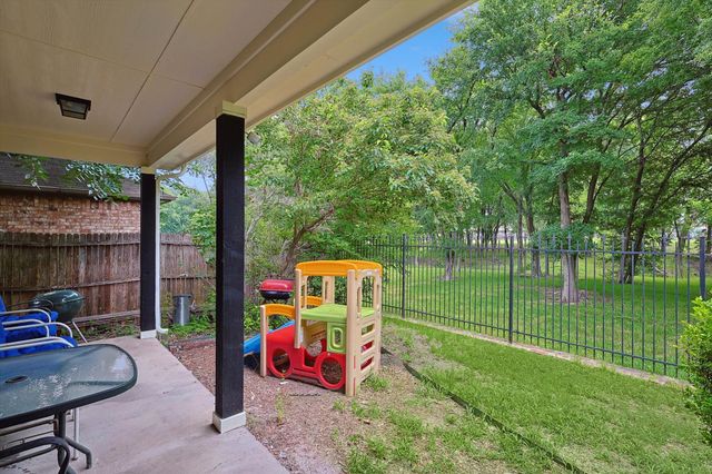 3008 Graystone Court, Seagoville, TX 75159