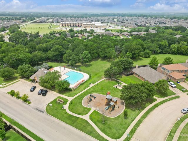 3008 Graystone Court, Seagoville, TX 75159
