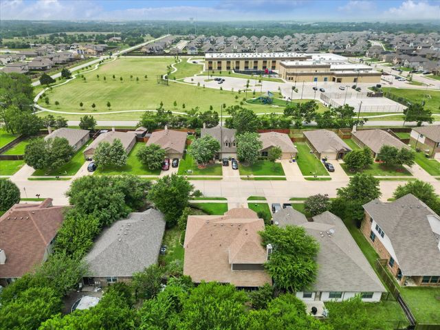 3008 Graystone Court, Seagoville, TX 75159