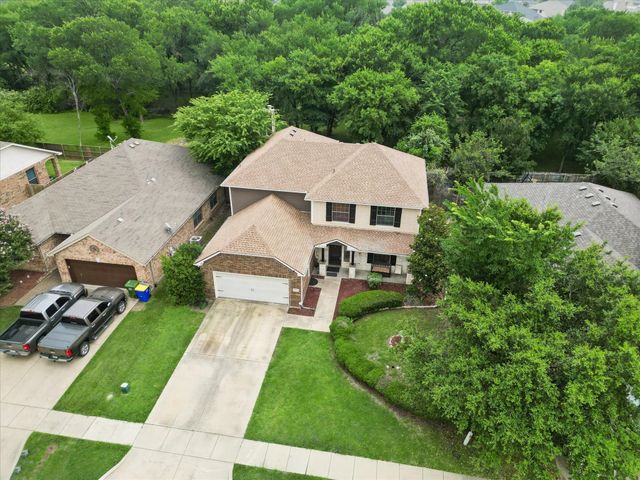 3008 Graystone Court, Seagoville, TX 75159