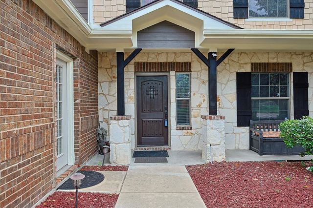 3008 Graystone Court, Seagoville, TX 75159