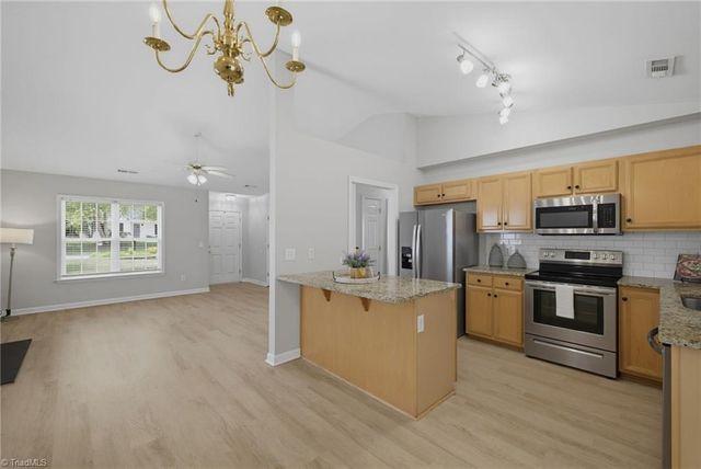 3925 Hickswood Forest Court, High Point, NC 27265