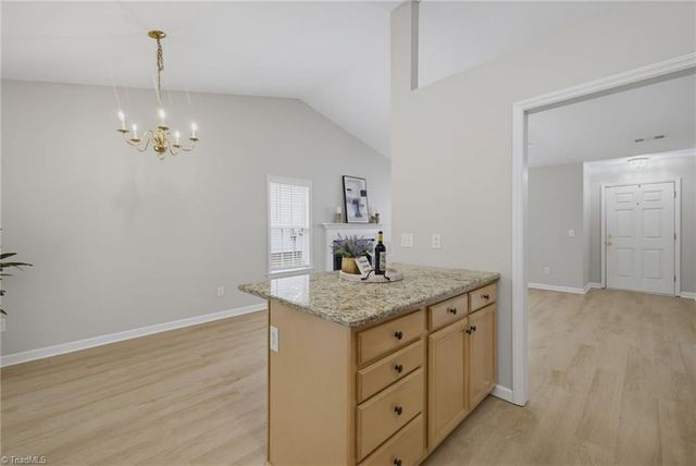 3925 Hickswood Forest Court, High Point, NC 27265