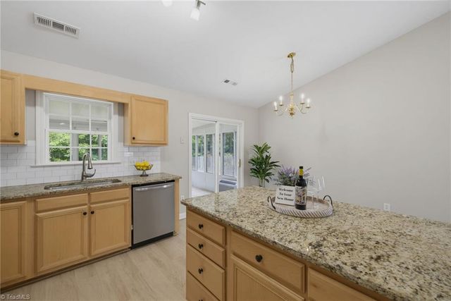 3925 Hickswood Forest Court, High Point, NC 27265