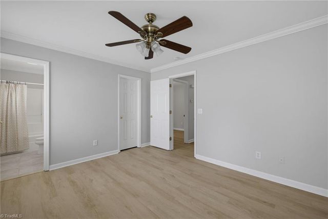 3925 Hickswood Forest Court, High Point, NC 27265