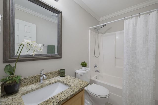 3925 Hickswood Forest Court, High Point, NC 27265