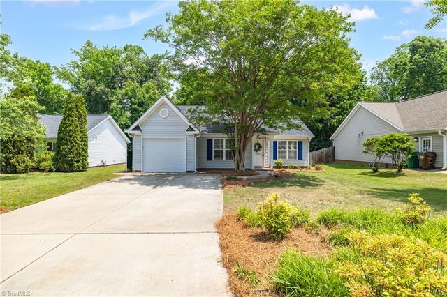 3925 Hickswood Forest Court, High Point, NC 27265