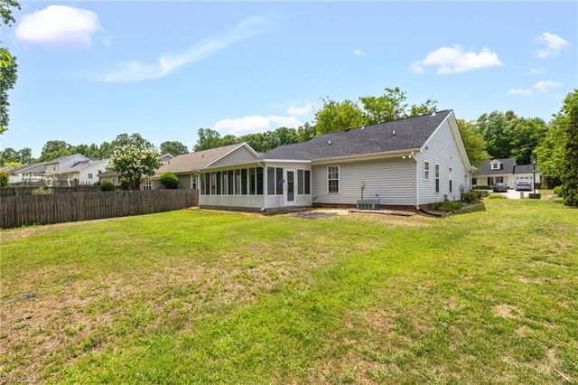 3925 Hickswood Forest Court, High Point, NC 27265