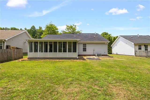 3925 Hickswood Forest Court, High Point, NC 27265