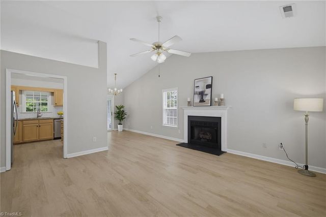 3925 Hickswood Forest Court, High Point, NC 27265
