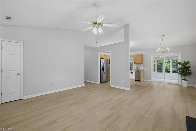 3925 Hickswood Forest Court, High Point, NC 27265