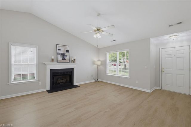 3925 Hickswood Forest Court, High Point, NC 27265