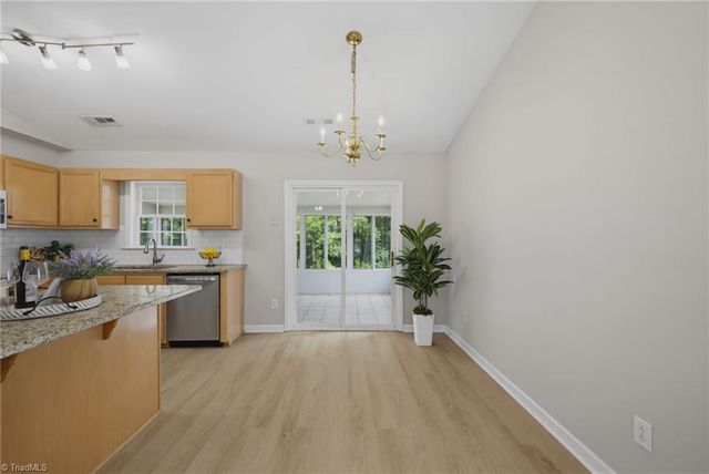 3925 Hickswood Forest Court, High Point, NC 27265