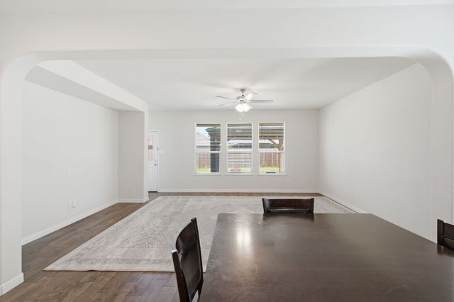 1113 Twin Brooks Lane, Fort Worth, TX 76177