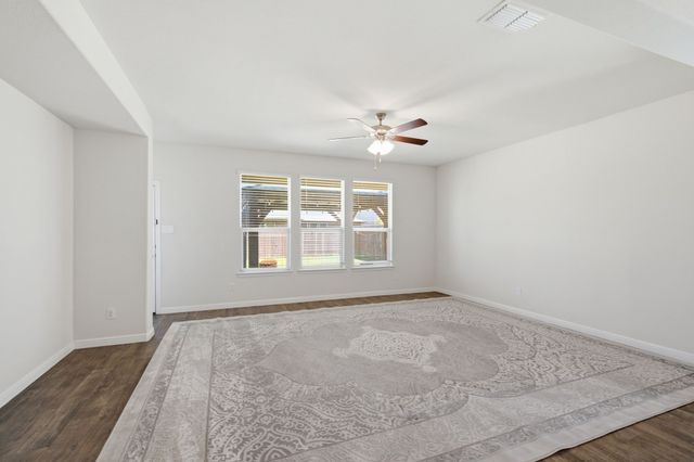 1113 Twin Brooks Lane, Fort Worth, TX 76177