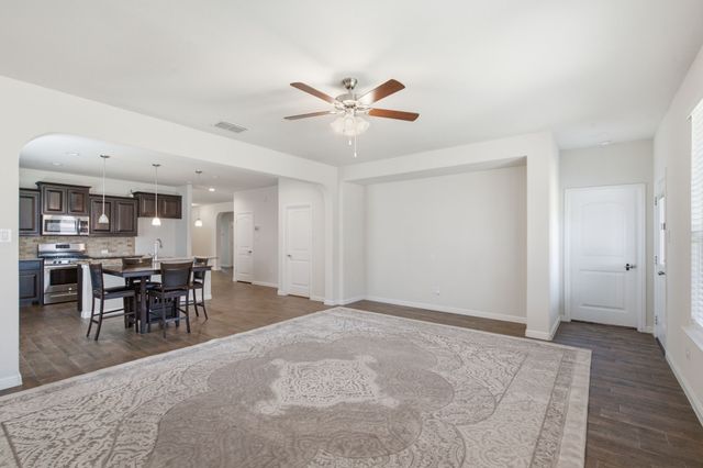 1113 Twin Brooks Lane, Fort Worth, TX 76177