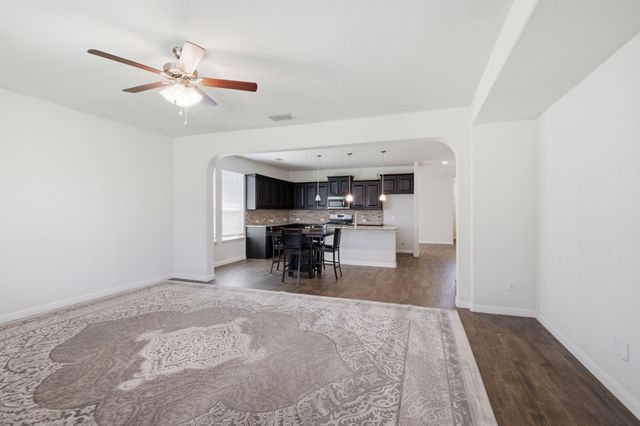 1113 Twin Brooks Lane, Fort Worth, TX 76177