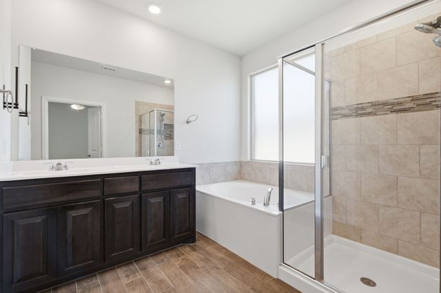 1113 Twin Brooks Lane, Fort Worth, TX 76177