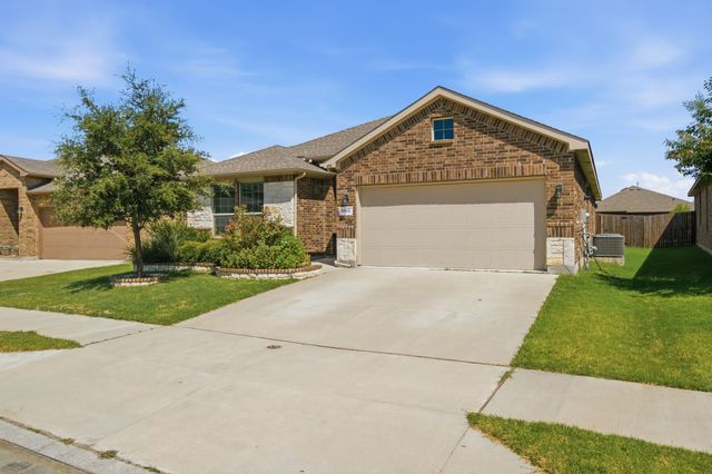 1113 Twin Brooks Lane, Fort Worth, TX 76177