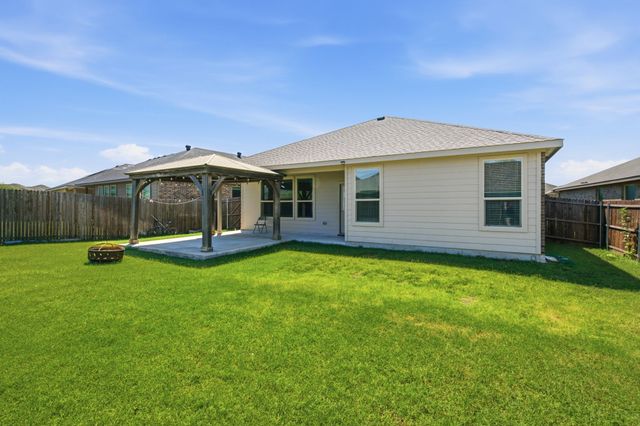 1113 Twin Brooks Lane, Fort Worth, TX 76177