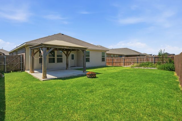 1113 Twin Brooks Lane, Fort Worth, TX 76177