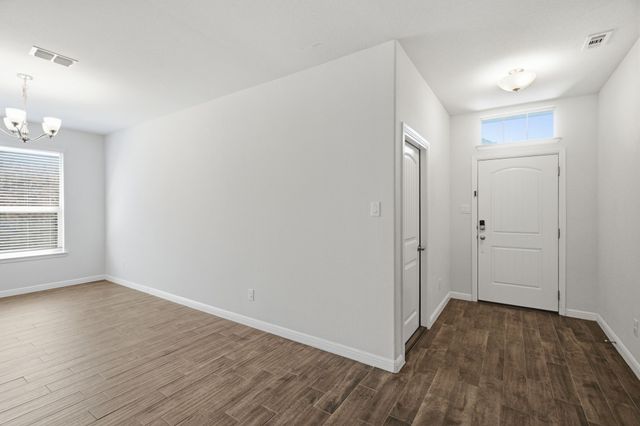 1113 Twin Brooks Lane, Fort Worth, TX 76177