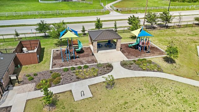 1113 Twin Brooks Lane, Fort Worth, TX 76177