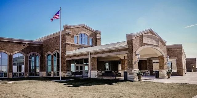 1113 Twin Brooks Lane, Fort Worth, TX 76177