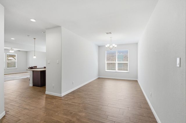 1113 Twin Brooks Lane, Fort Worth, TX 76177