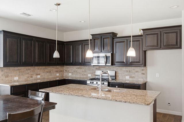 1113 Twin Brooks Lane, Fort Worth, TX 76177