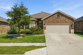 1113 Twin Brooks Lane, Fort Worth, TX 76177