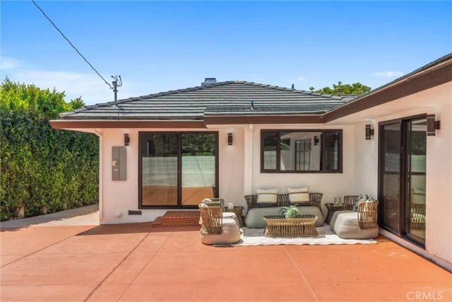 2112 Via Pacheco, Palos Verdes Estates, CA 90274