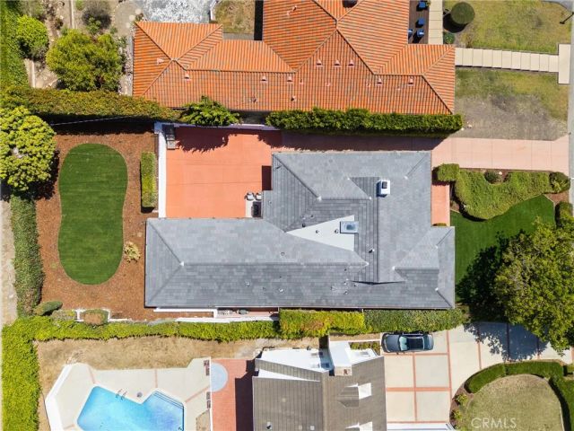 2112 Via Pacheco, Palos Verdes Estates, CA 90274