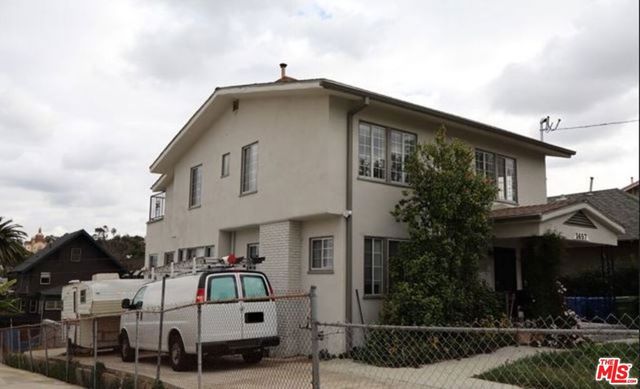 1457 Allison Avenue, Los Angeles, CA 90026