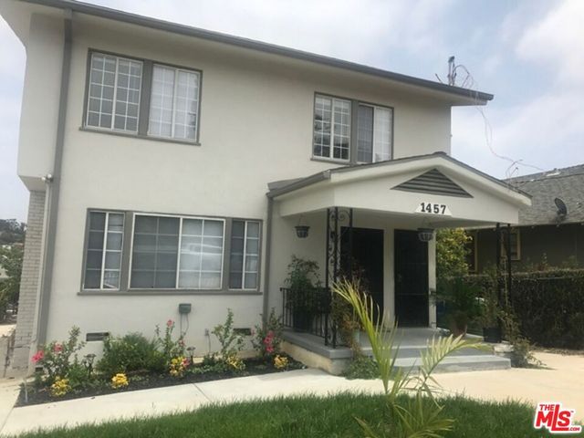 1457 Allison Avenue, Los Angeles, CA 90026