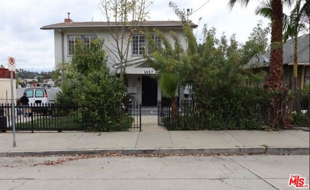 1457 Allison Avenue, Los Angeles, CA 90026