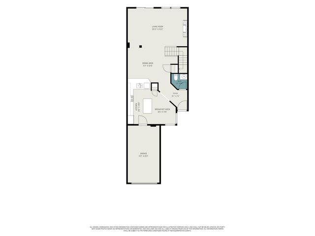 2034 Evening Star, Union, KY 41091