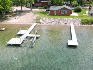 39887 195th Street, Clitherall Twp, MN 56524