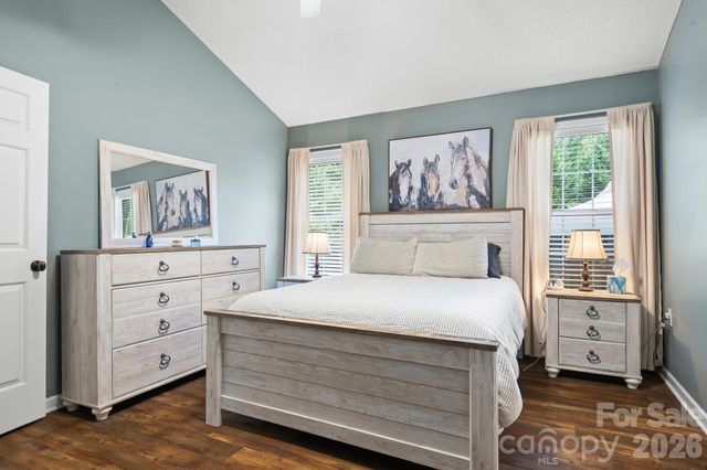 138 Valley Glen Drive, Troutman, NC 28166