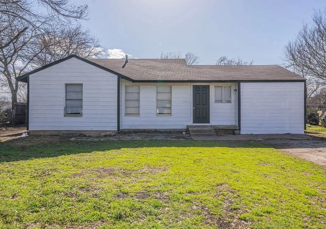 7477 Aberdeen Drive, Fort Worth, TX 76116