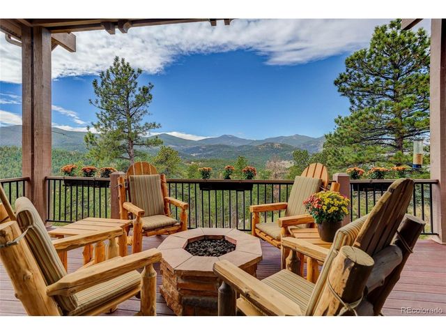 524 Humphrey Dr, Evergreen, CO 80439