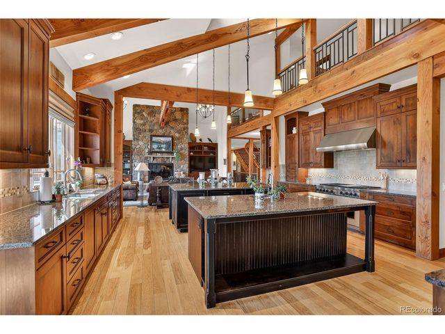 524 Humphrey Dr, Evergreen, CO 80439